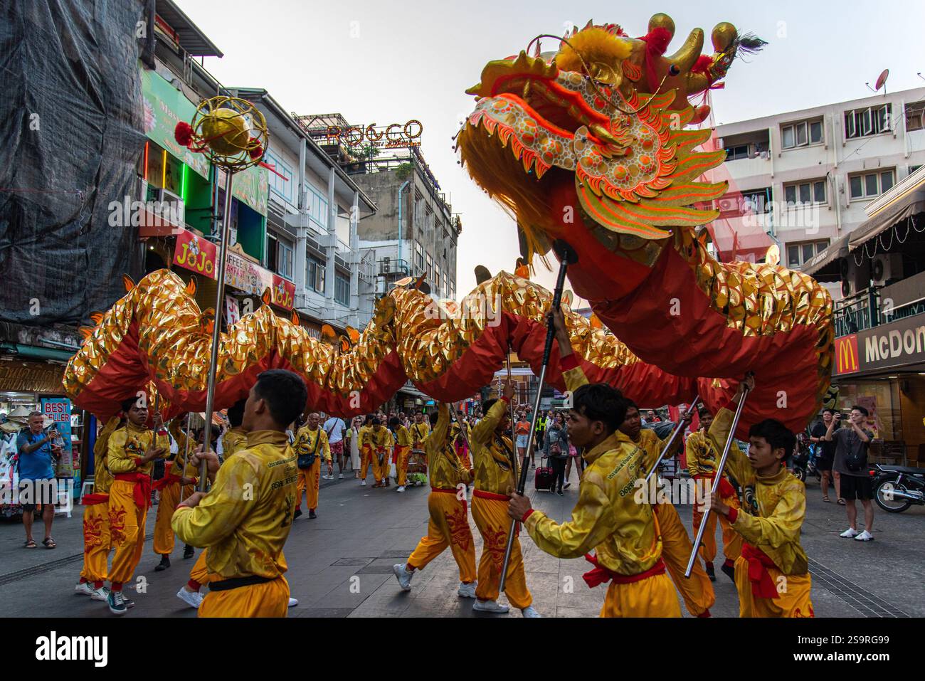 upcoming chinese new years