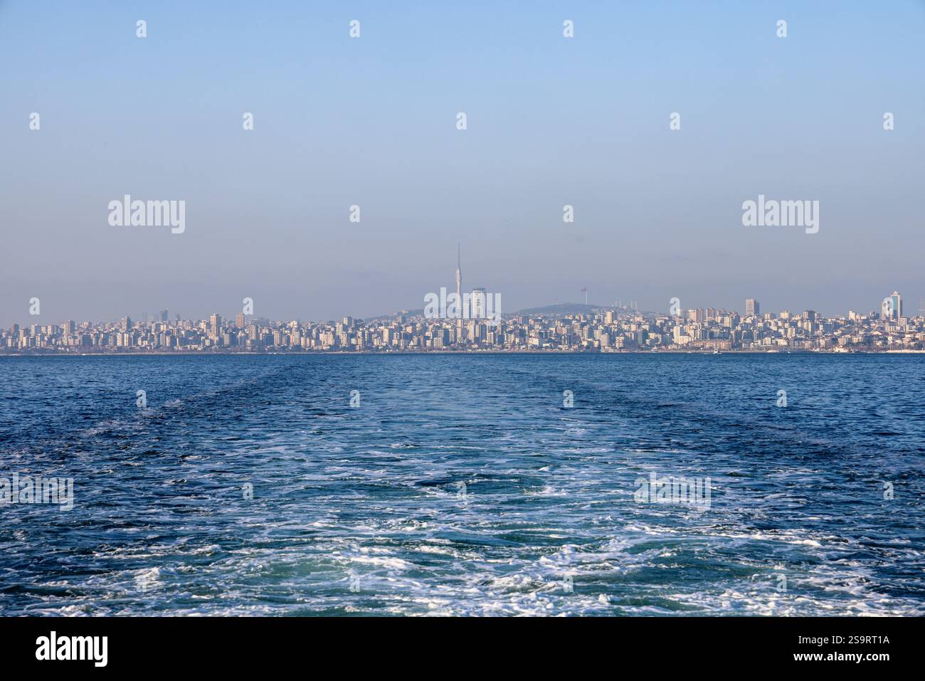 A Stunning Panoramic View Of Istanbul s Asian Coastline Captured Fromn a-stunning-panoramic-view-of-istanbul-s-asian-coastline-captured-fromn