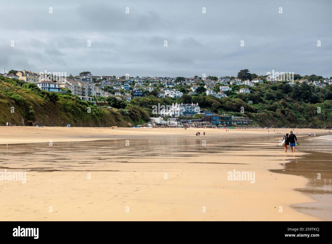 St ives (bay hotel) hi-res stock photography and images - Alamy