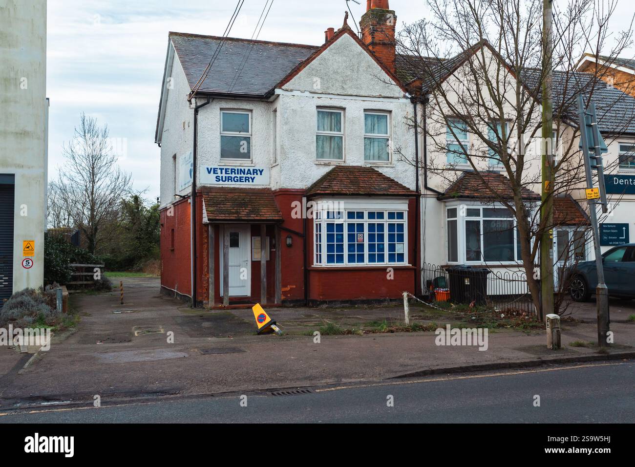 Wickford essex hi-res stock photography and images - Alamy