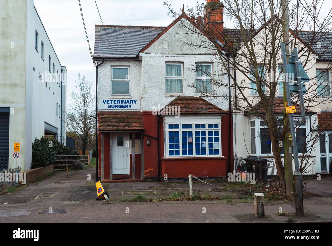 Wickford essex hi-res stock photography and images - Alamy