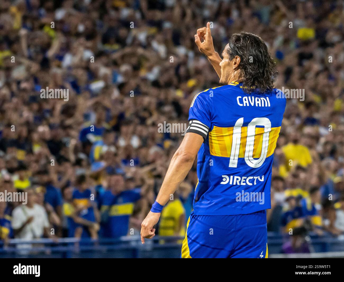 Edinson cavani hi-res stock photography and images - Alamy