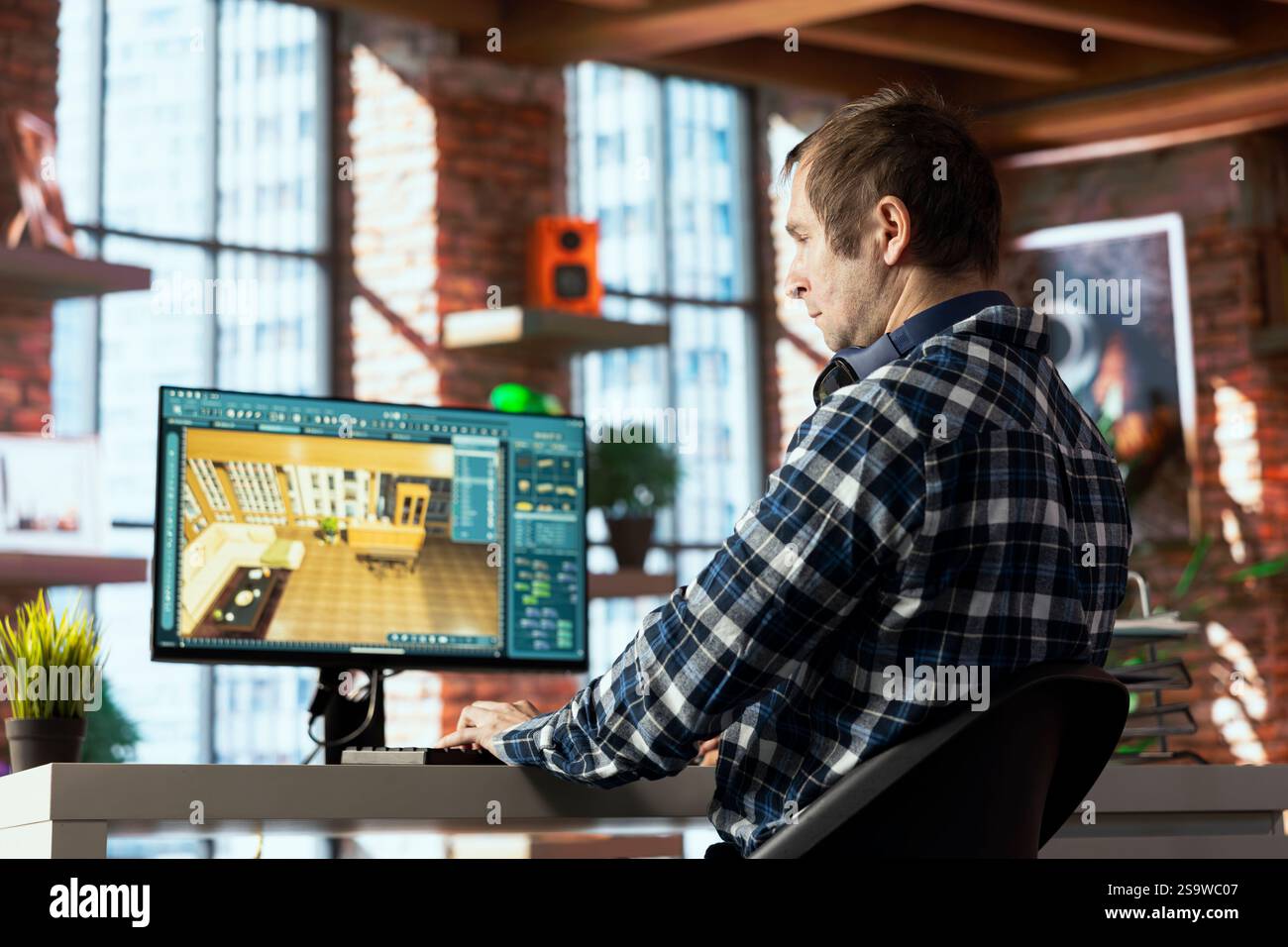 Engineering redesign program hi-res stock photography and images - Alamy