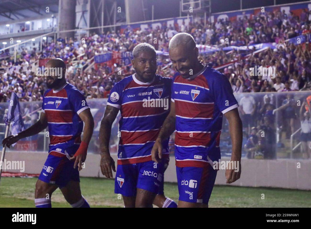 CE - FORTALEZA - 01/27/2025 - CEARENSE 2025, FORTALEZA x CARIRI ...