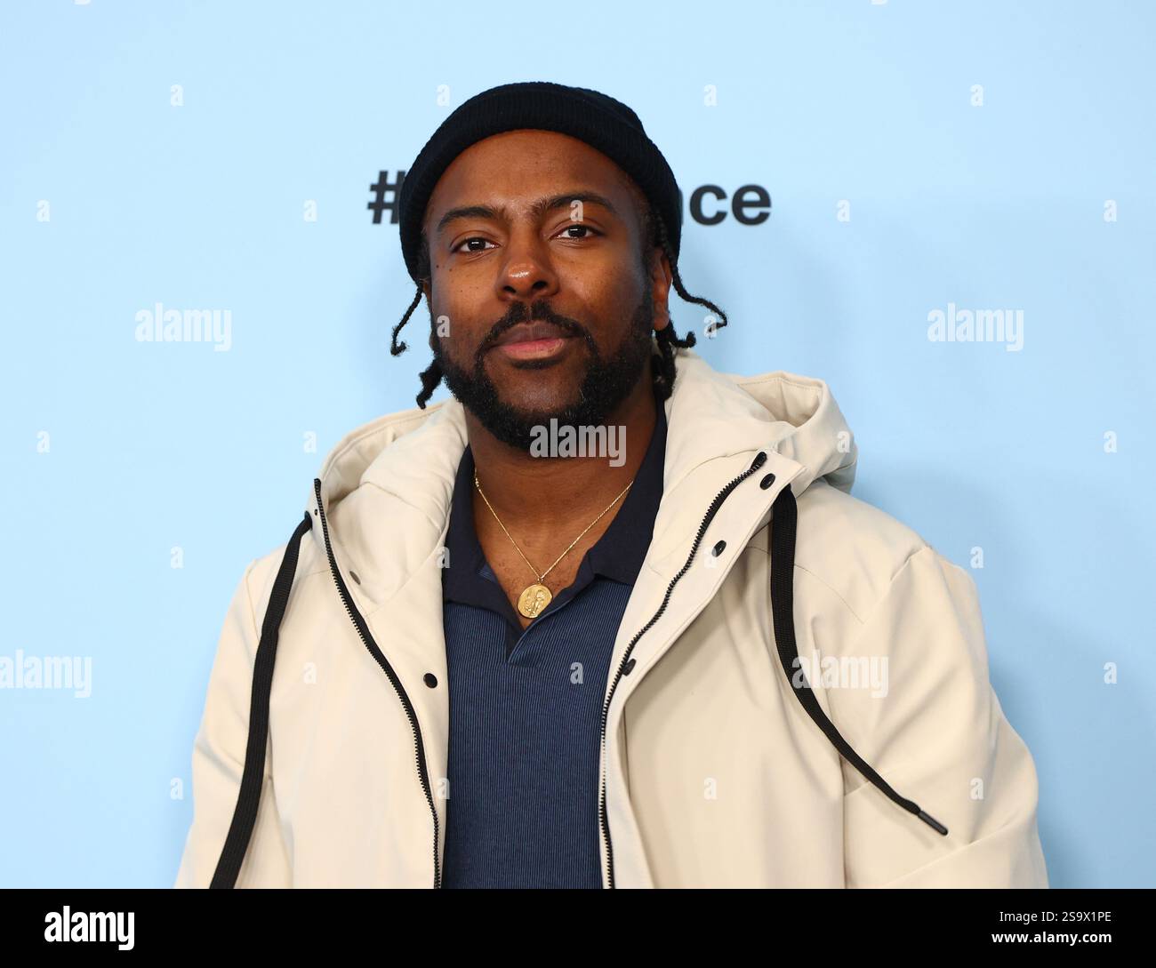 park-city-usa-25th-jan-2025-akemnji-ndifornyen-arriving-to-the-the