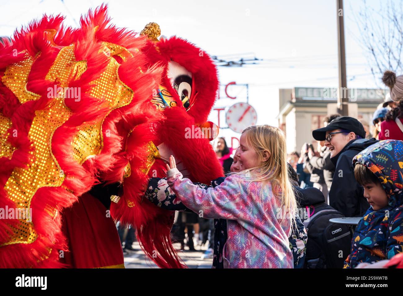 chinese new year 2025 dates