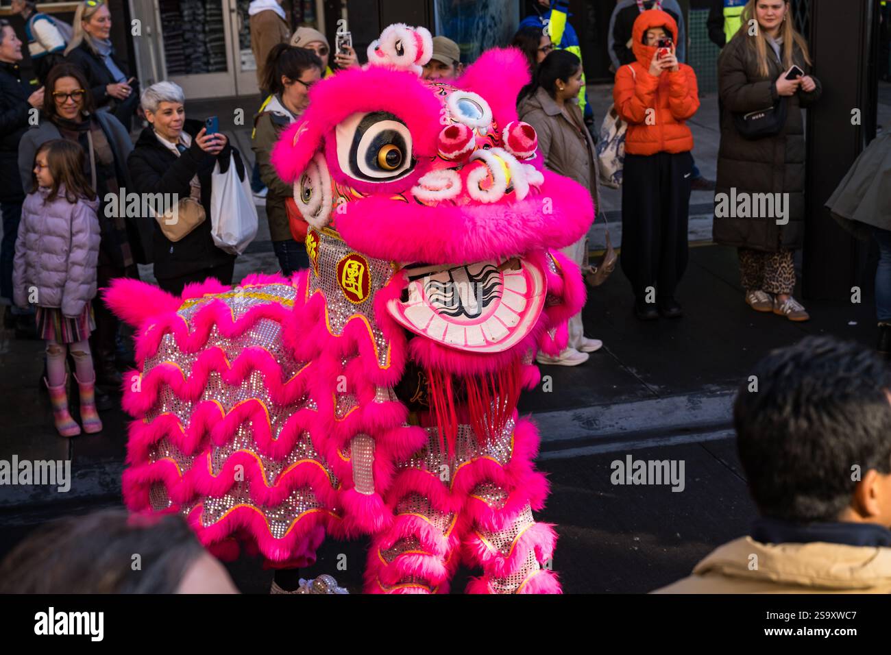 money chinese new year