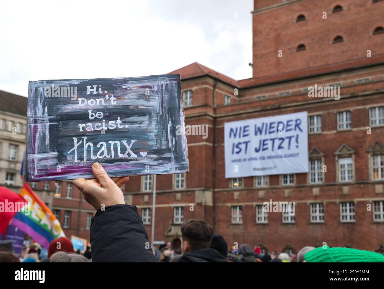 Danke deutschland hi-res stock photography and images - Alamy, image size:1300x978