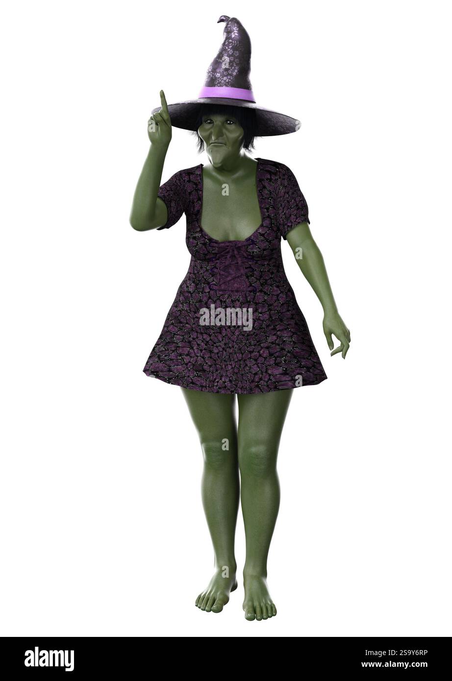 sonam kapoor in green dress Magick Witch Costume with Renaissance Dress, Plum