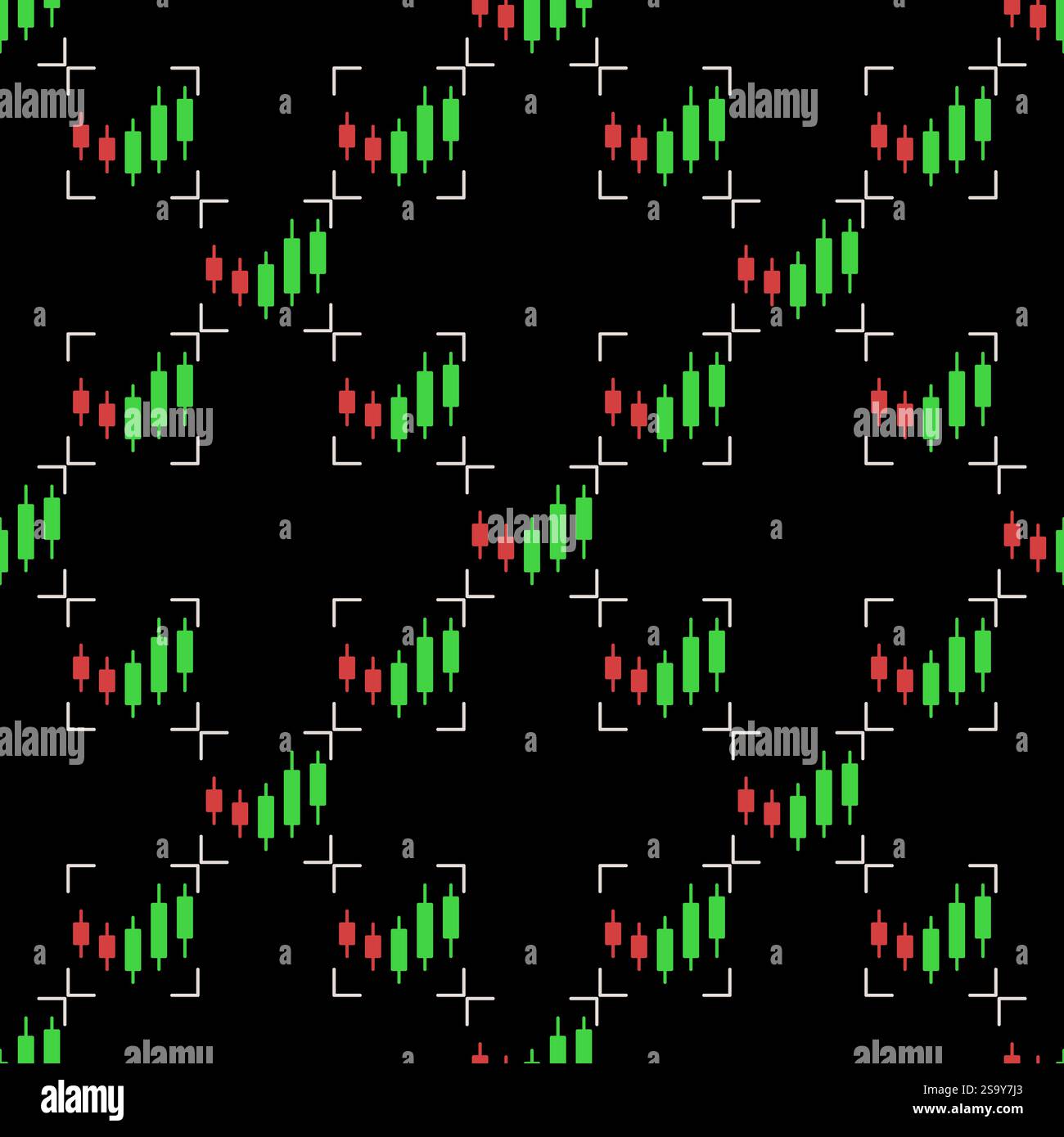 Sell signals hi-res stock photography and images - Alamy