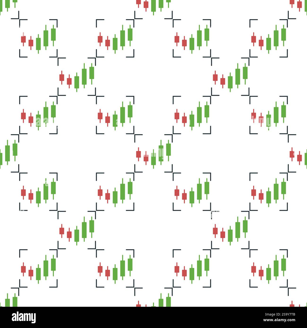 Sell signals hi-res stock photography and images - Alamy