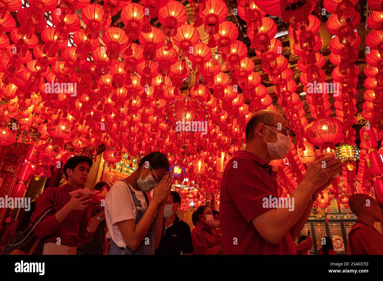 when does chinese new year begin in 2025