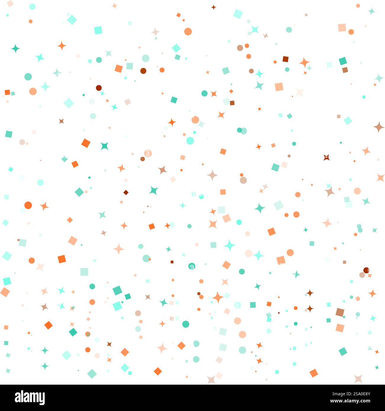 Abstract halftone dotted Background vector Stock Vector