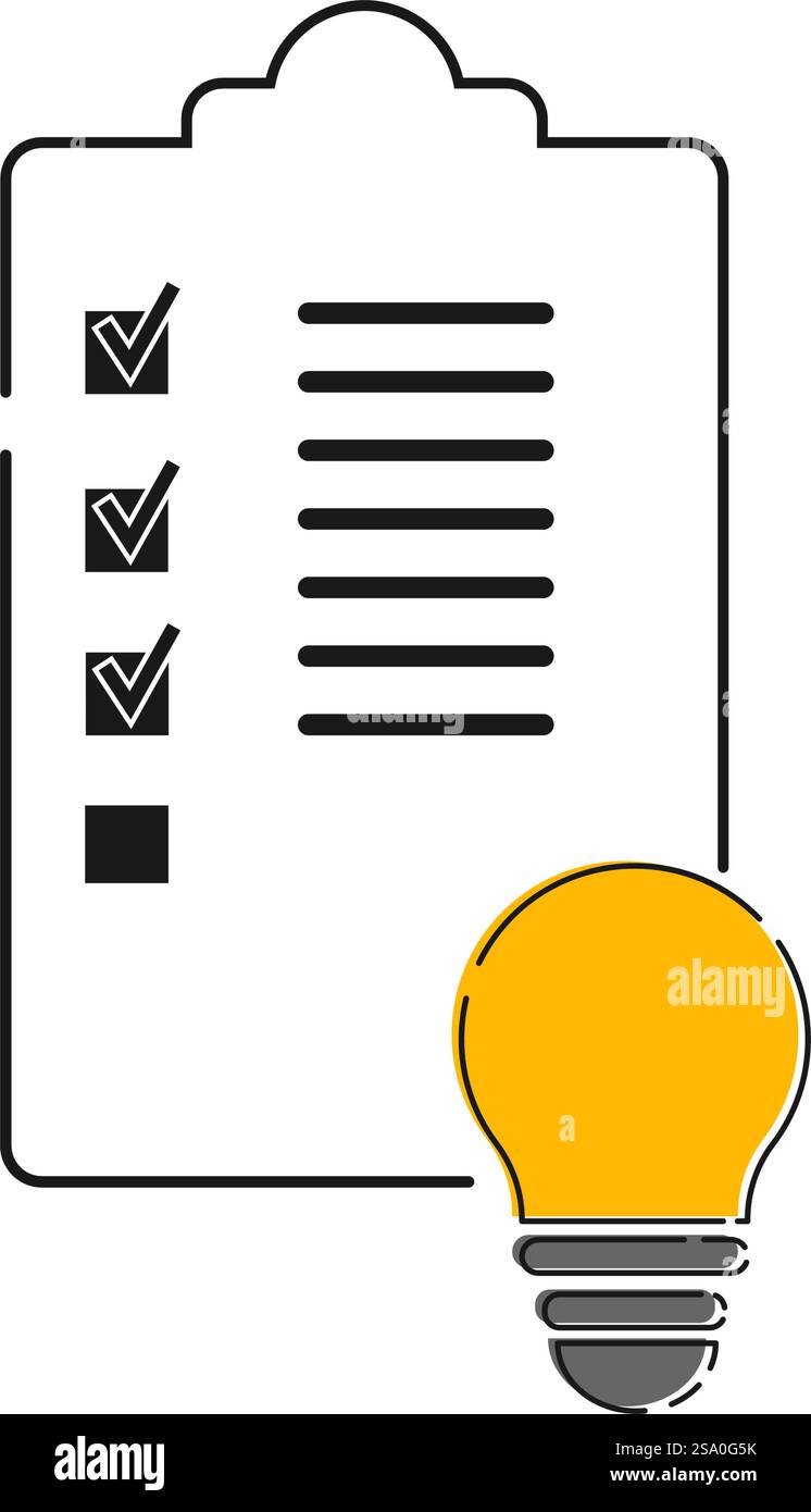 Marketing Business icon flat design Stock Vector