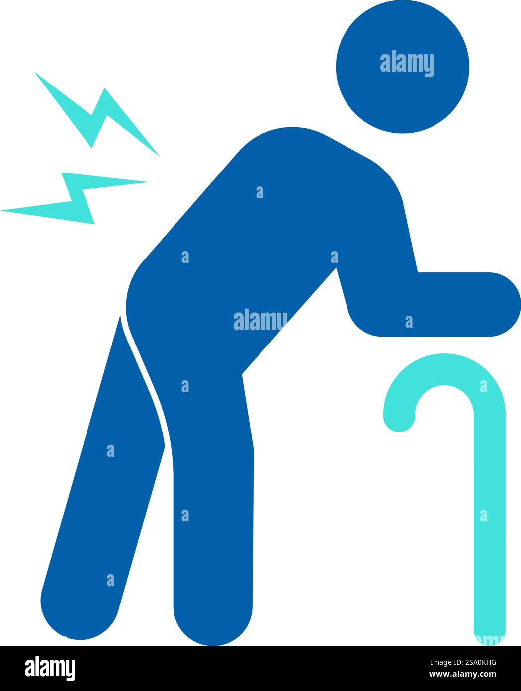 Disability icon medical tools and equipment flat design Stock Vector ...