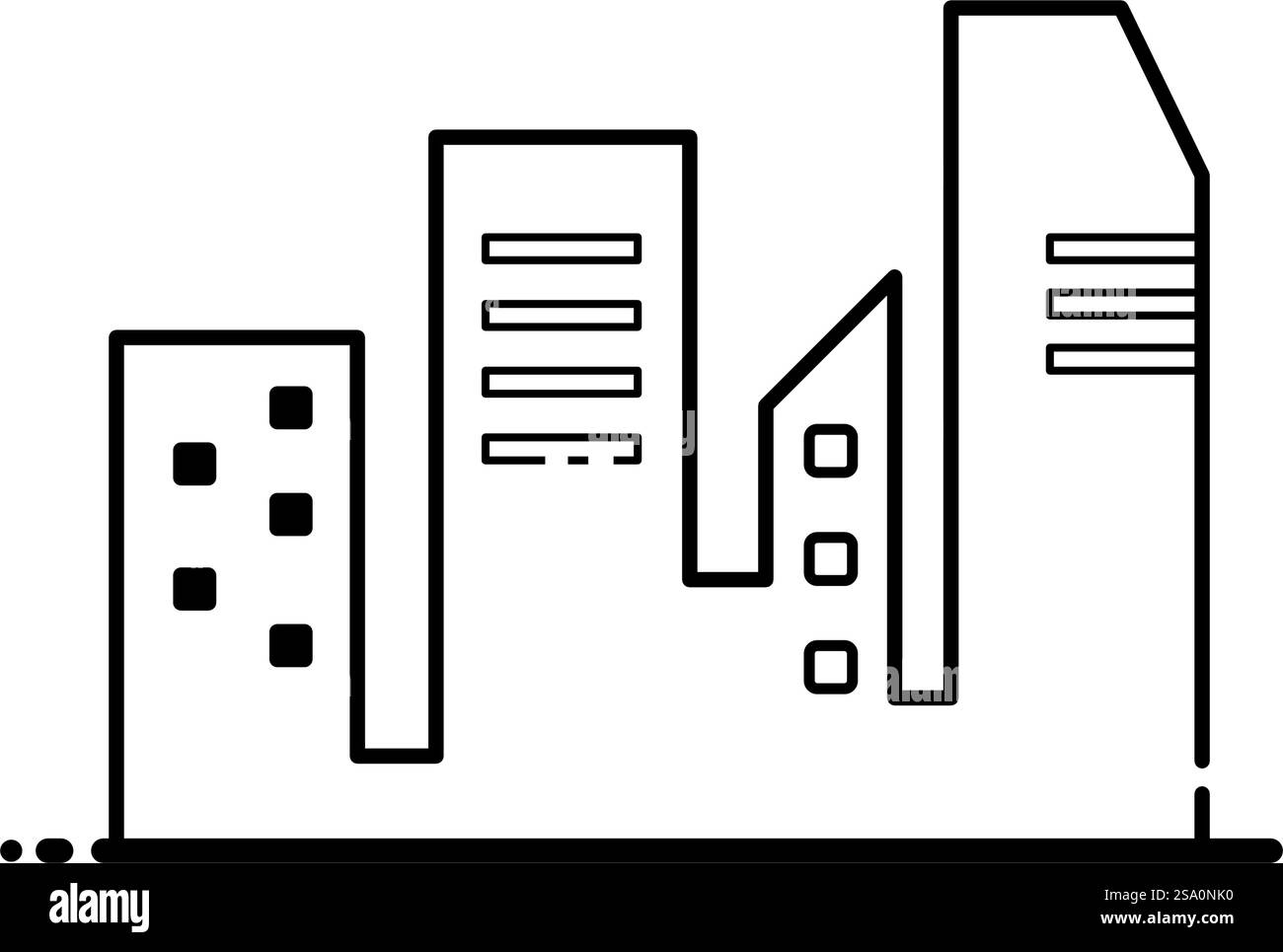 Court building department Black and White Stock Photos & Images - Alamy