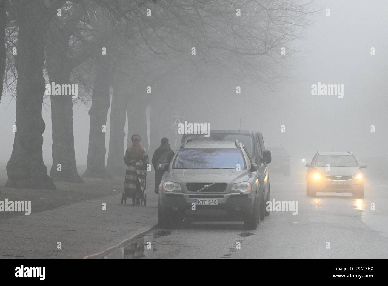 Weather In Helsinki Finland