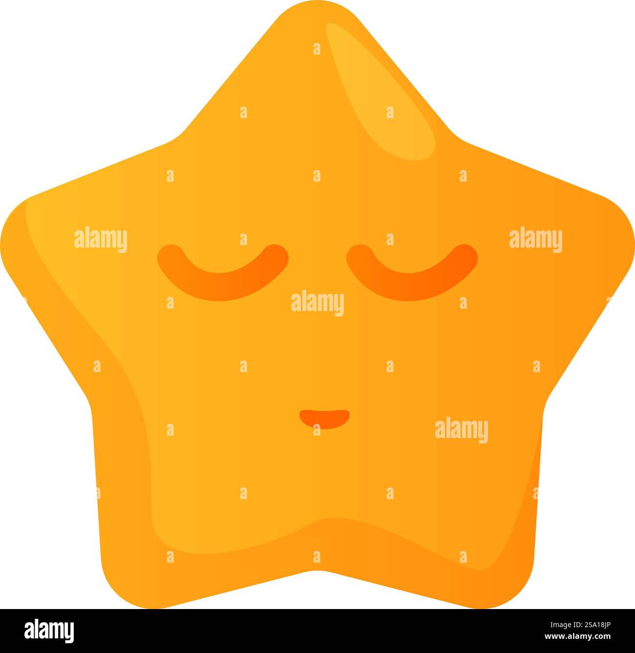 Lullaby star toy icon cartoon vector. Rocking star. Cradle dream infant ...