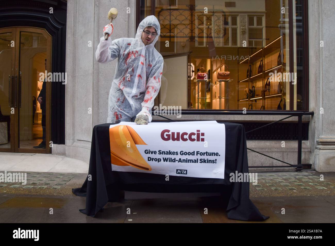luxury brands chinese new year 2025