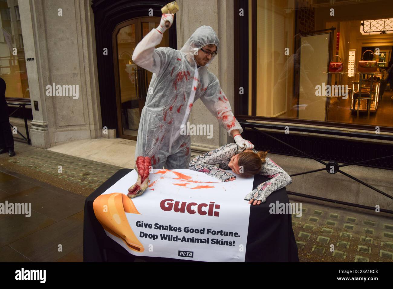 chinese new year 2025 gucci