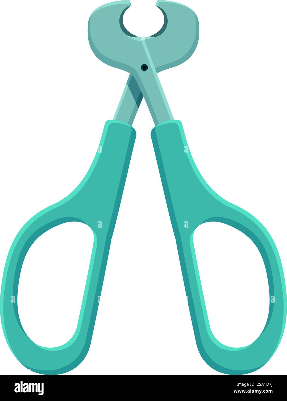 Claw cutter cat icon Stock Vector Images - Alamy