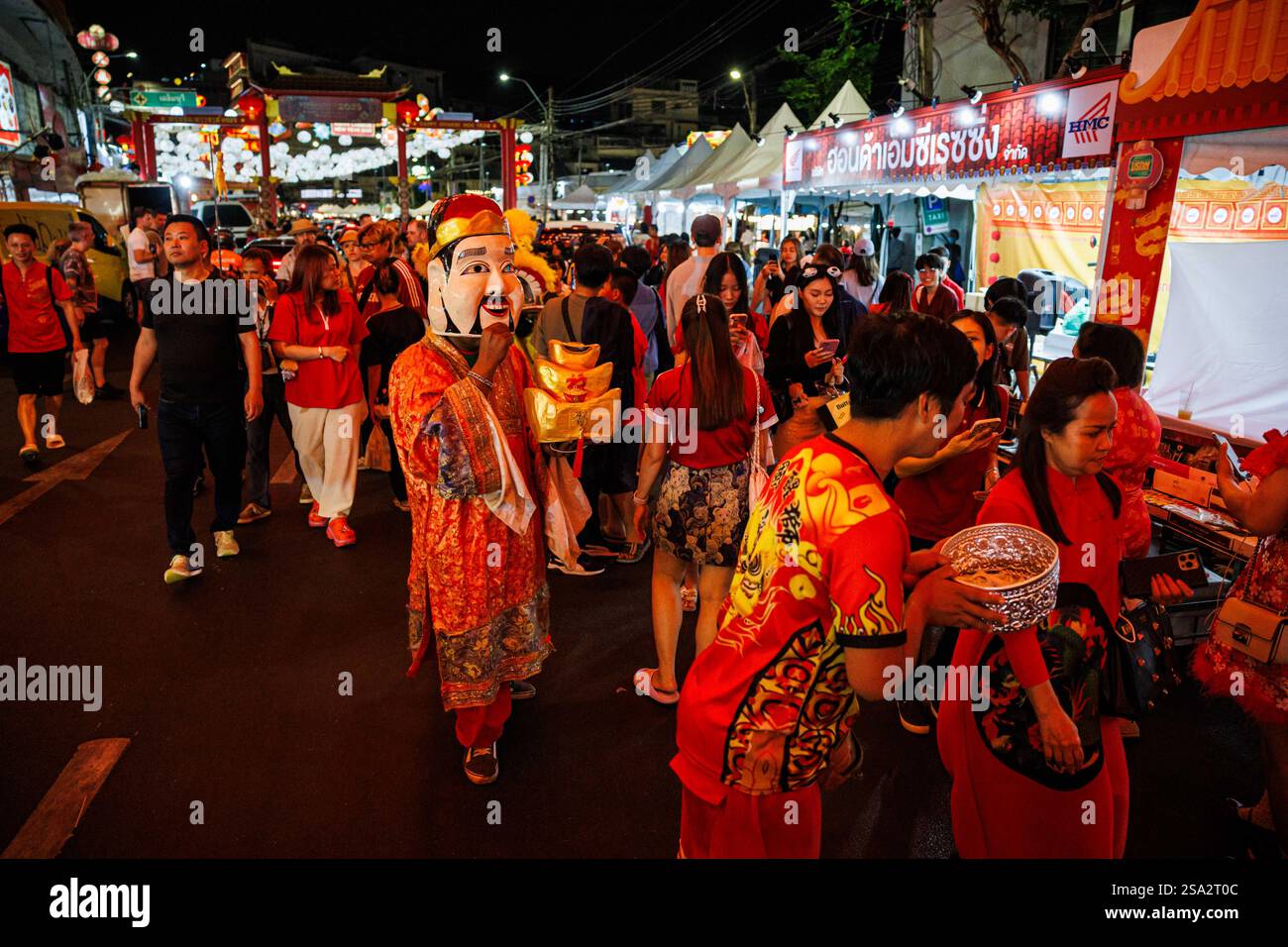chinese new year 4000