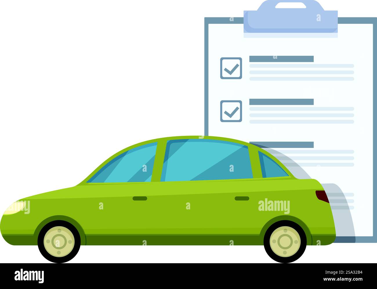 Eco-Friendly Car Maintenance Checklist: Green Your Ride