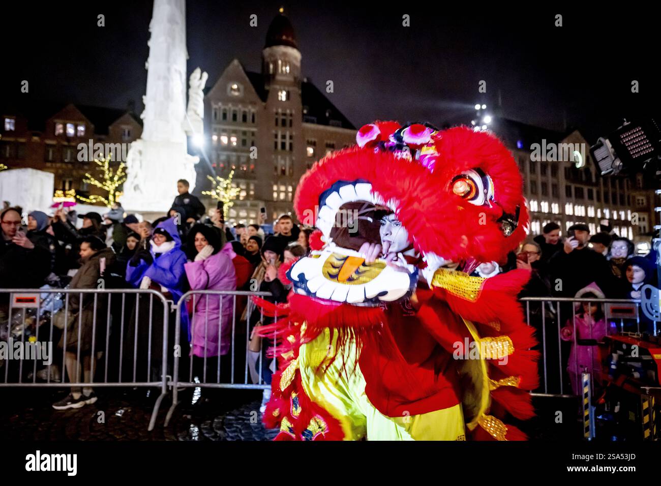 chinese new year 4722