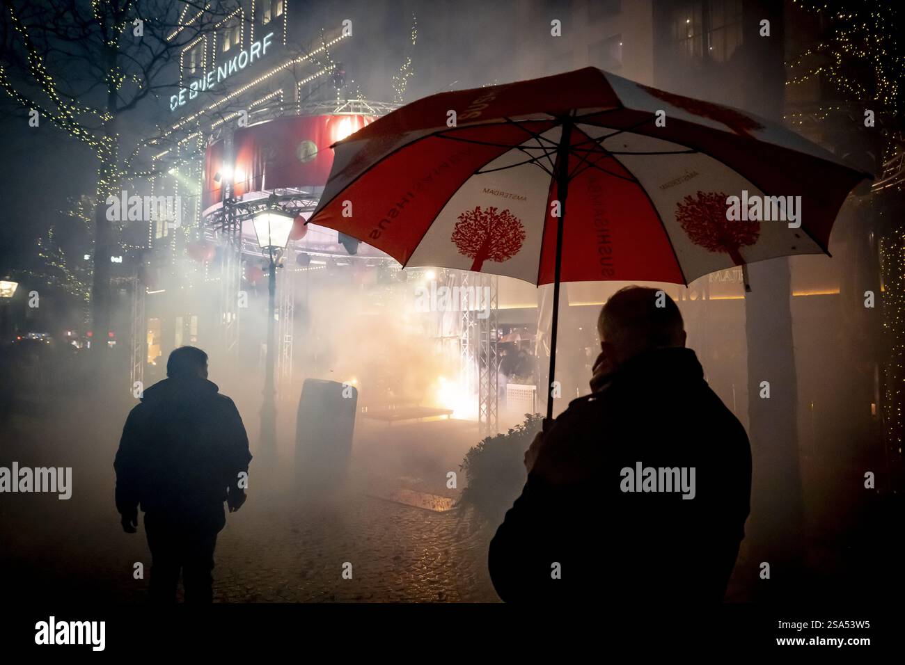 firecrackers chinese new year