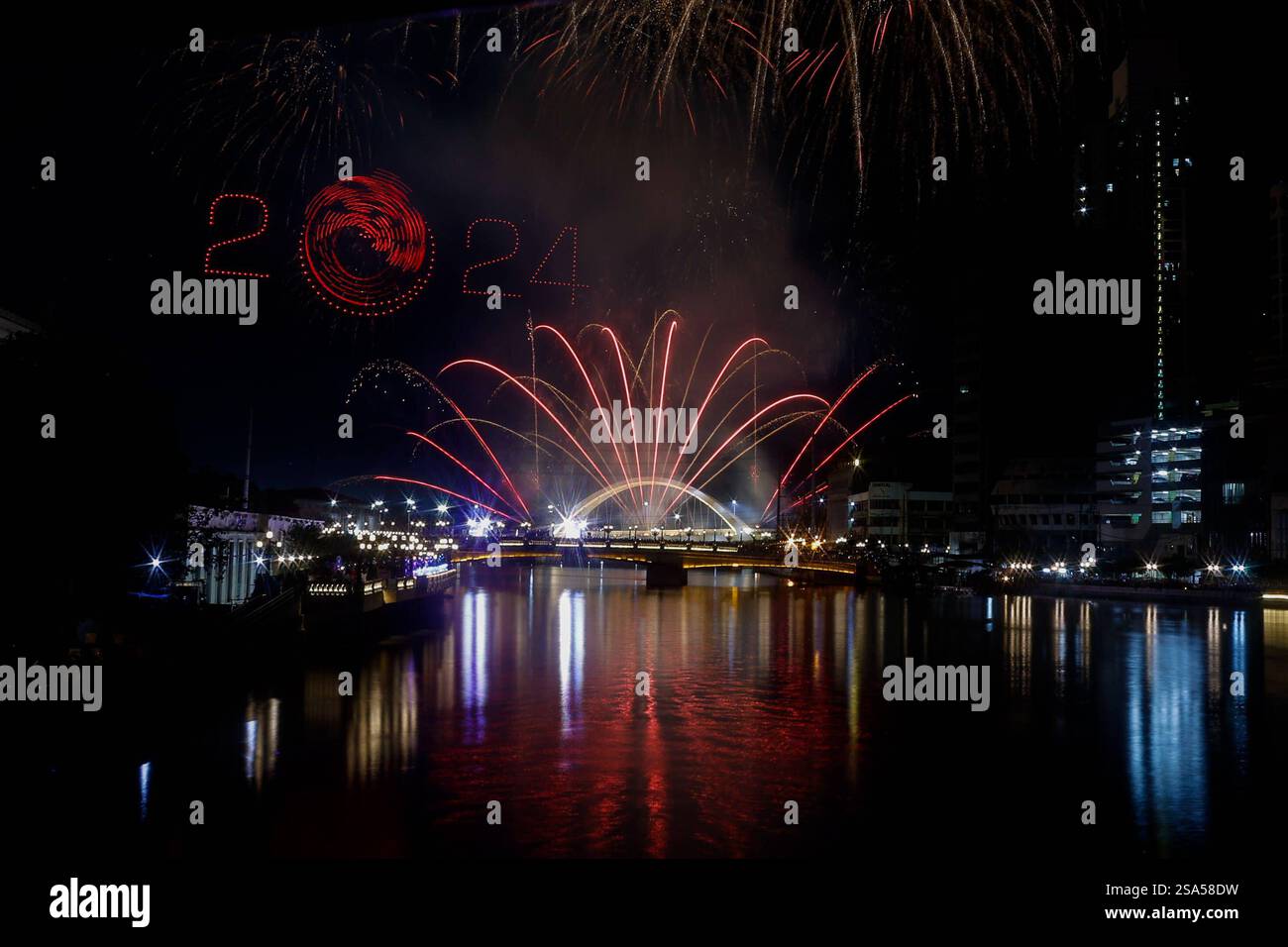 when was chinese new year in 1955