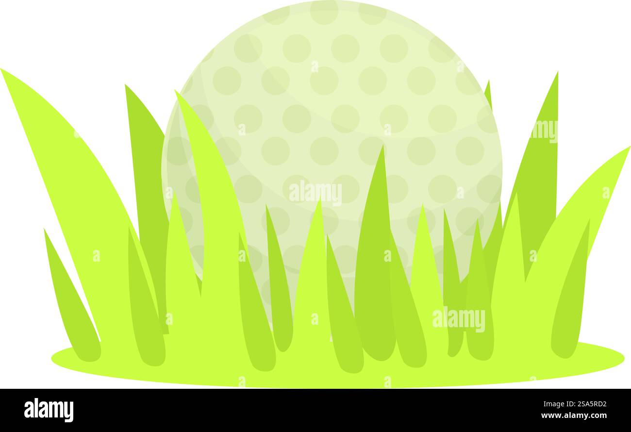 Bogey Image Single bogey Stock Vector Images - Alamy