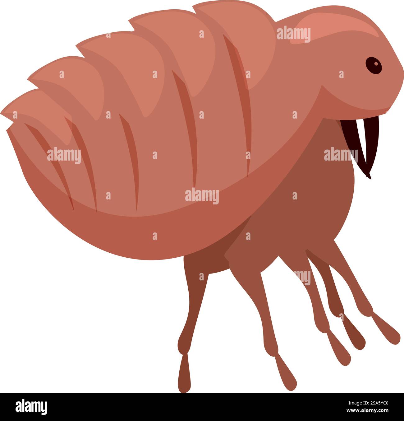 Most powerful bite Cut Out Stock Images Pictures Alamy