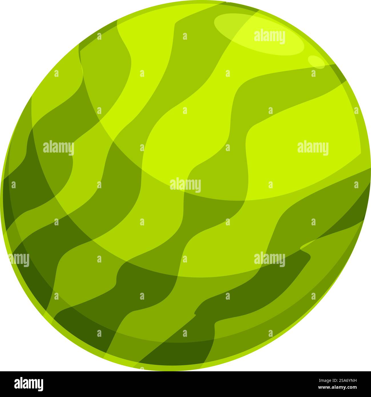 Watermelon juicy seedless texture Stock Vector Images - Alamy