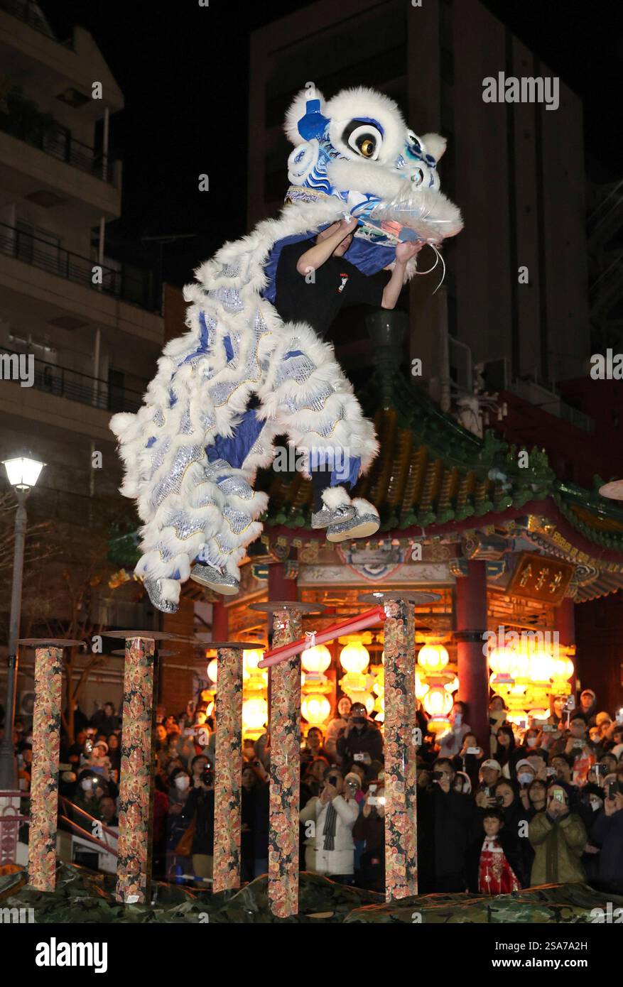 chinese new year chinatown hawaii