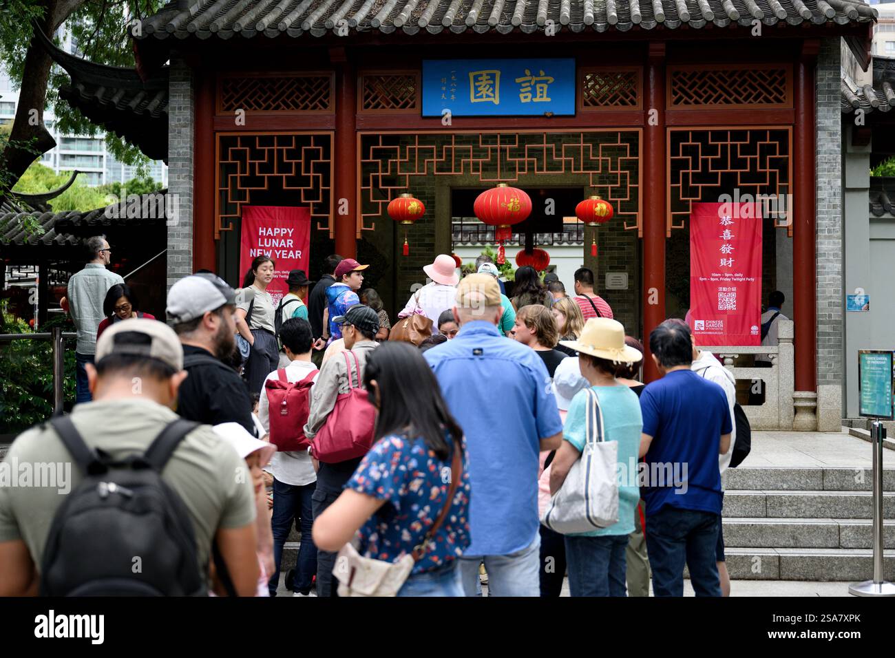 lunar chinese new year 2025 sydney