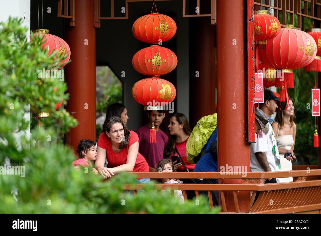 darling harbour chinese new year
