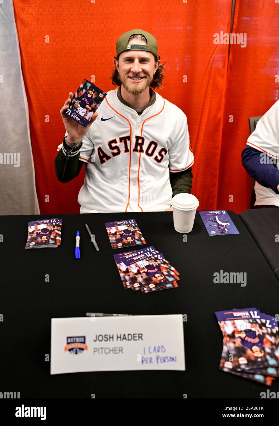 Astros' Hader Sidelined: What Happens Next For Houston? - 9xx6bxz