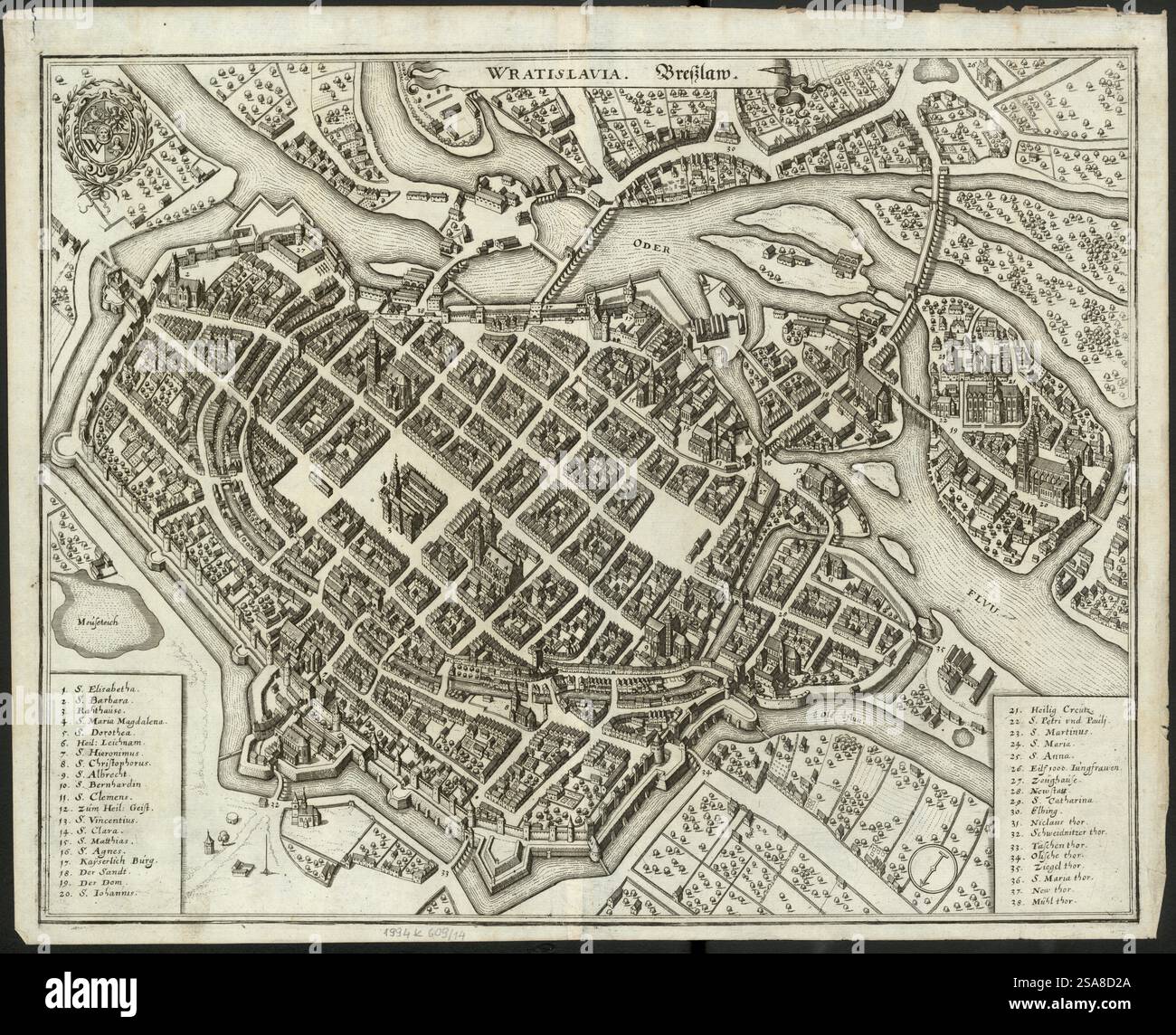 Breslau Map Map Of Breslau Breslau Print Breslau Maps Wroclaw Map Breslau Map Map Of Breslau Breslau Print Breslau Maps Wroclaw Map