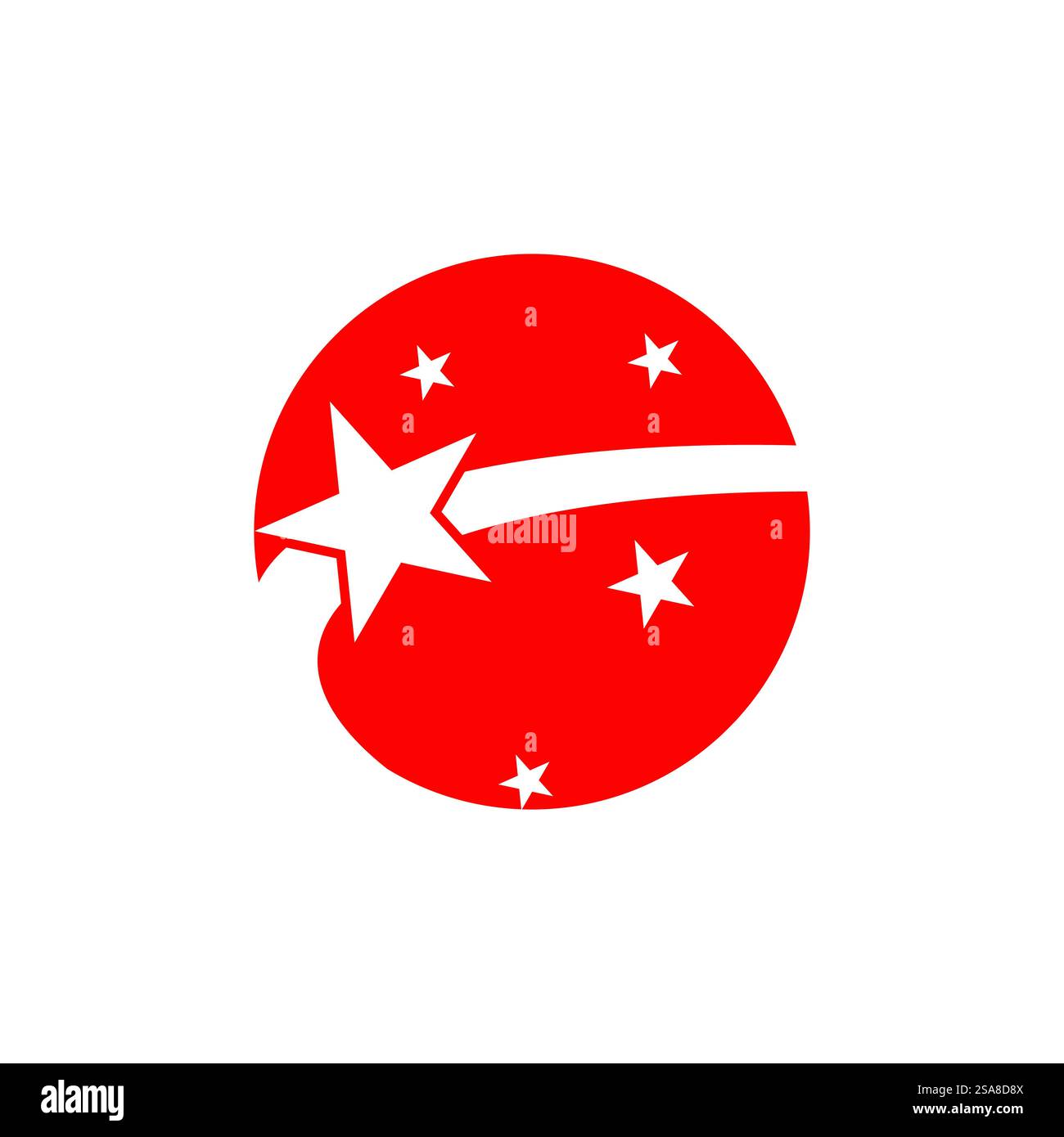 Star logo vector template element symbol design Stock Vector Image ...