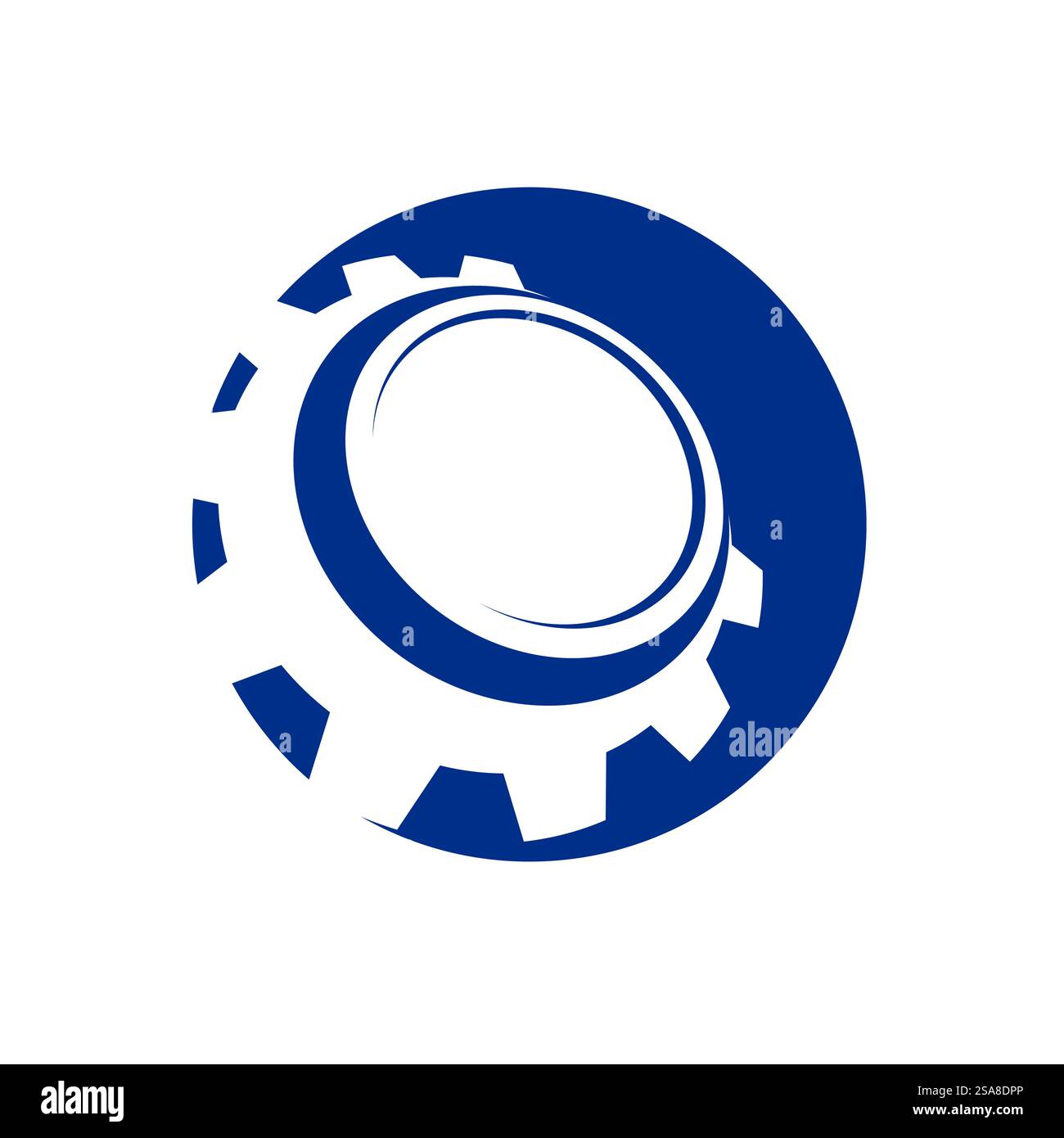Gear logo vector template symbol design Stock Vector Image & Art - Alamy