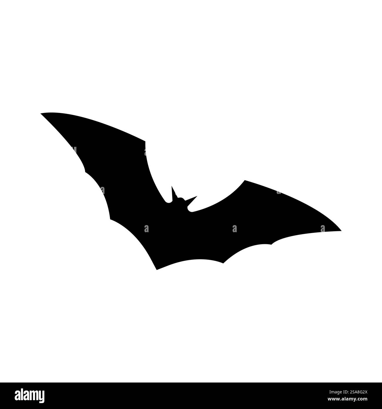 Bat Stock Vector Images - Alamy