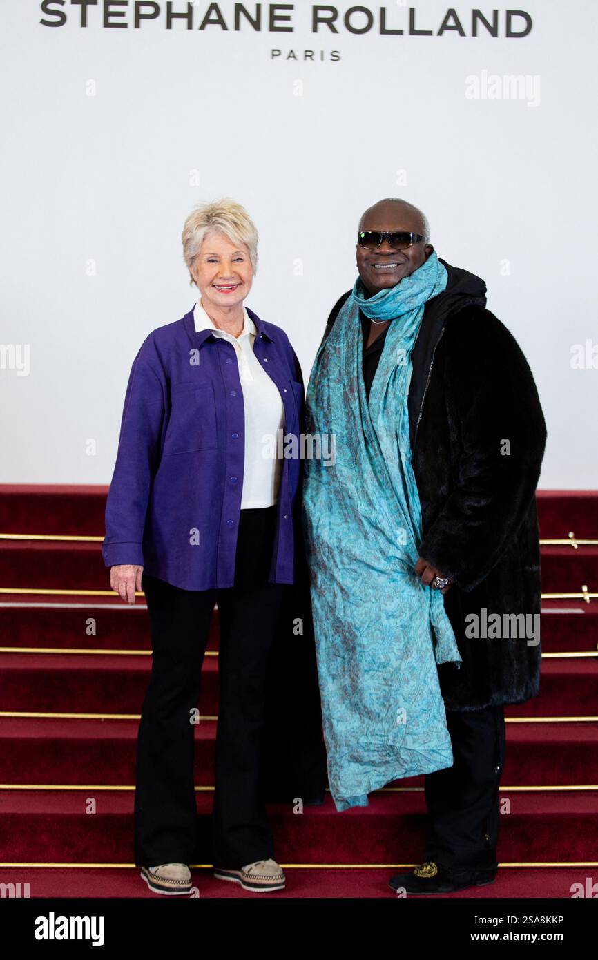 CORRECTION CAPTION - Daniele Gilbert and Magloire Delcros Varaud ...