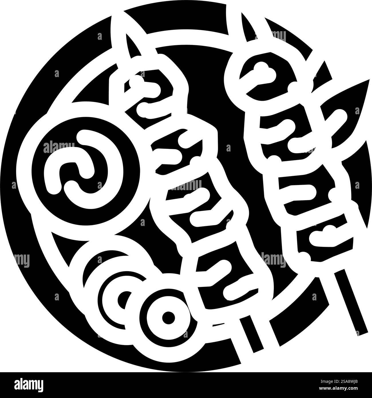 Come satay Black and White Stock Photos & Images - Alamy