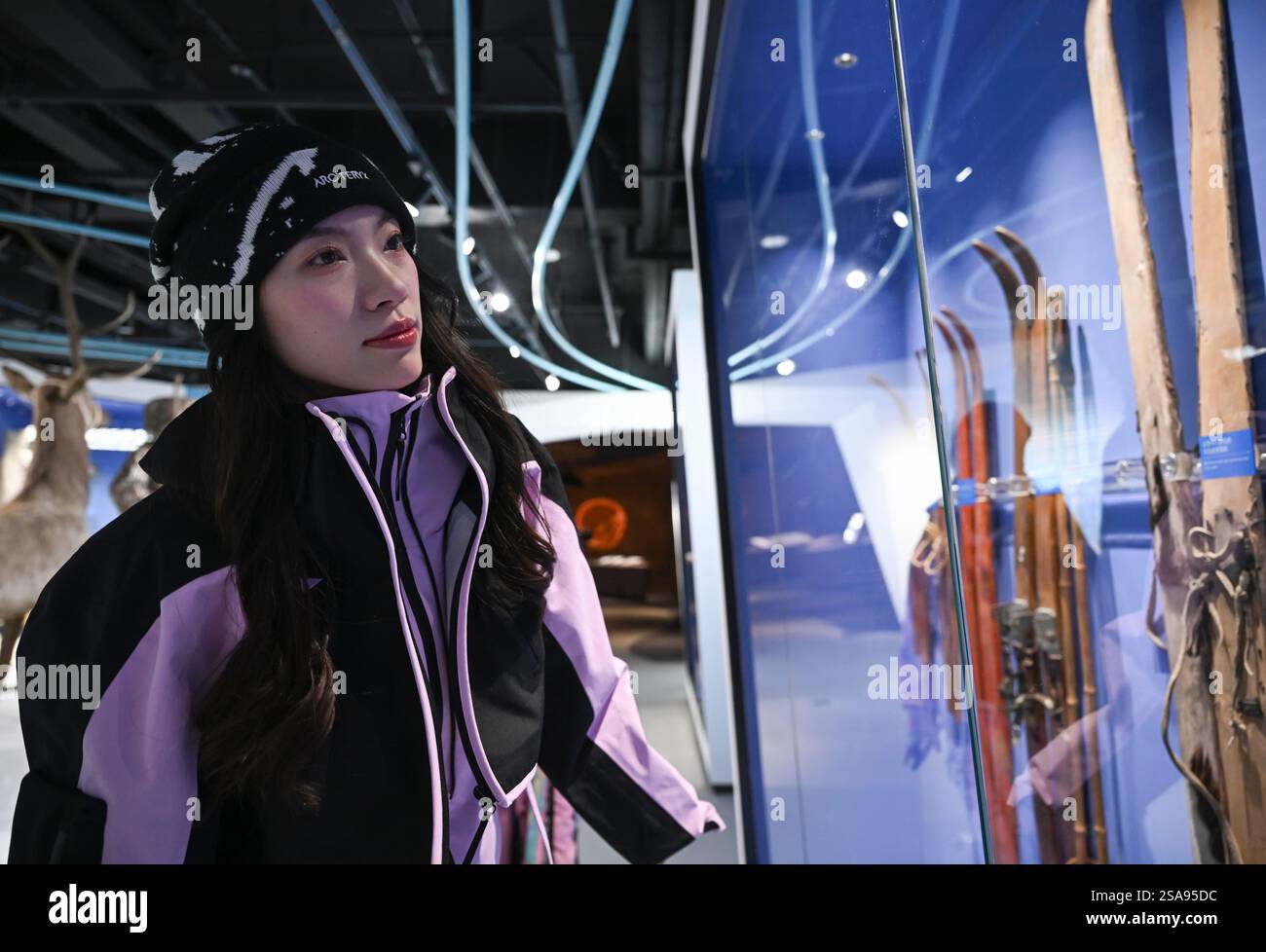 chinese new year in xinjiang