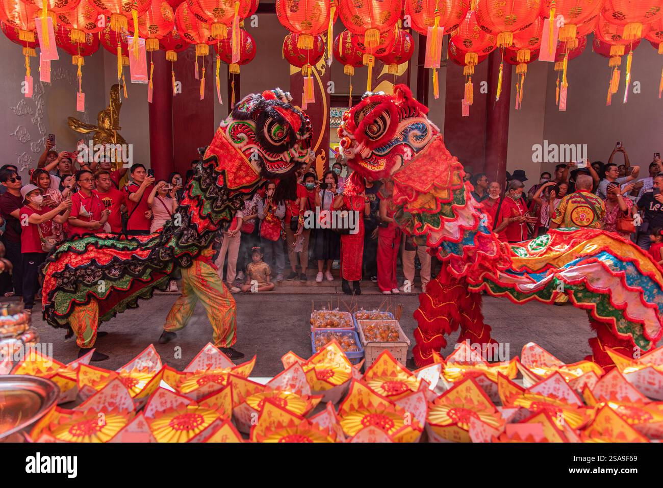 chinese new year ending date 2025