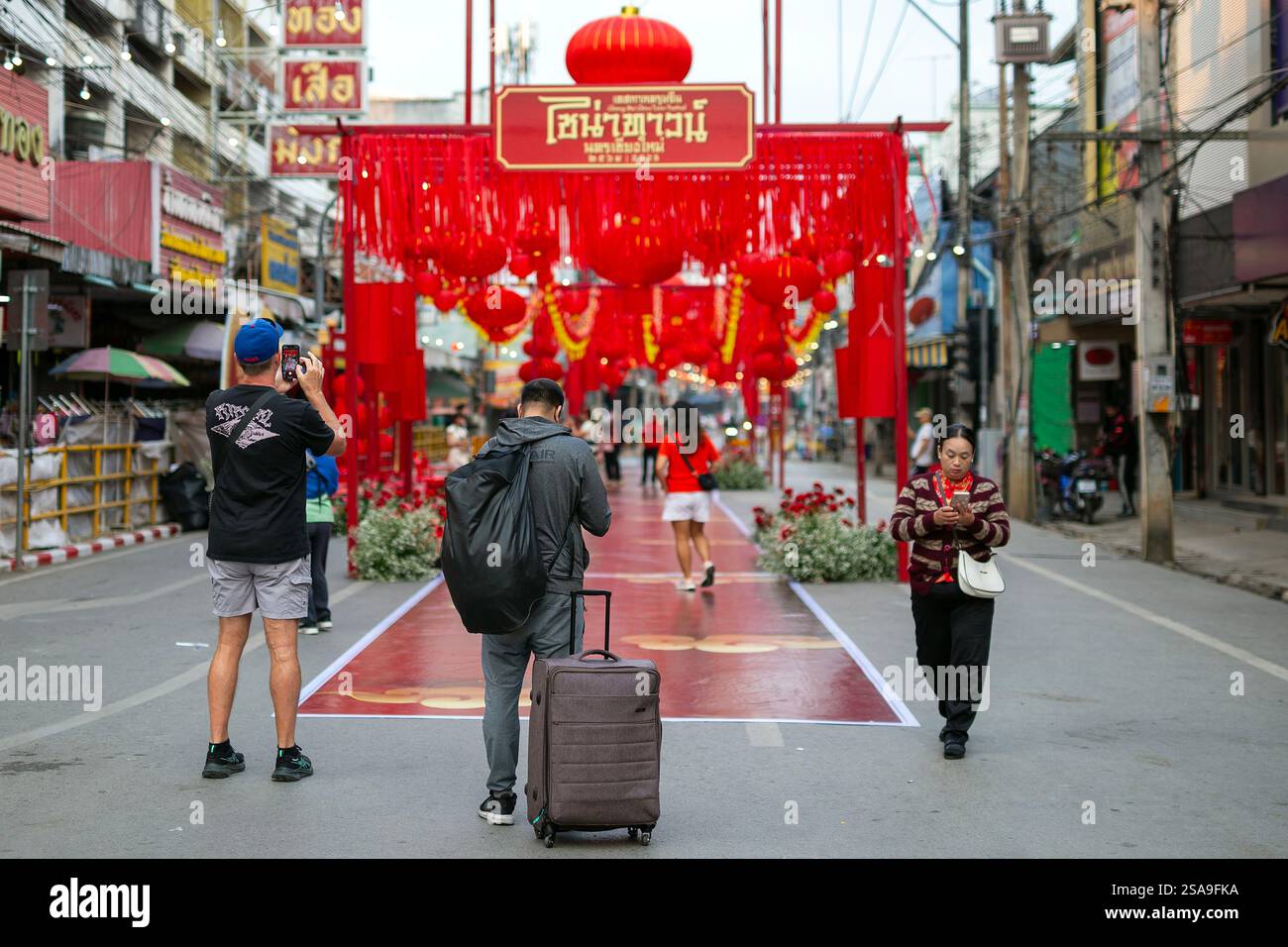chinese new year in 2025 date