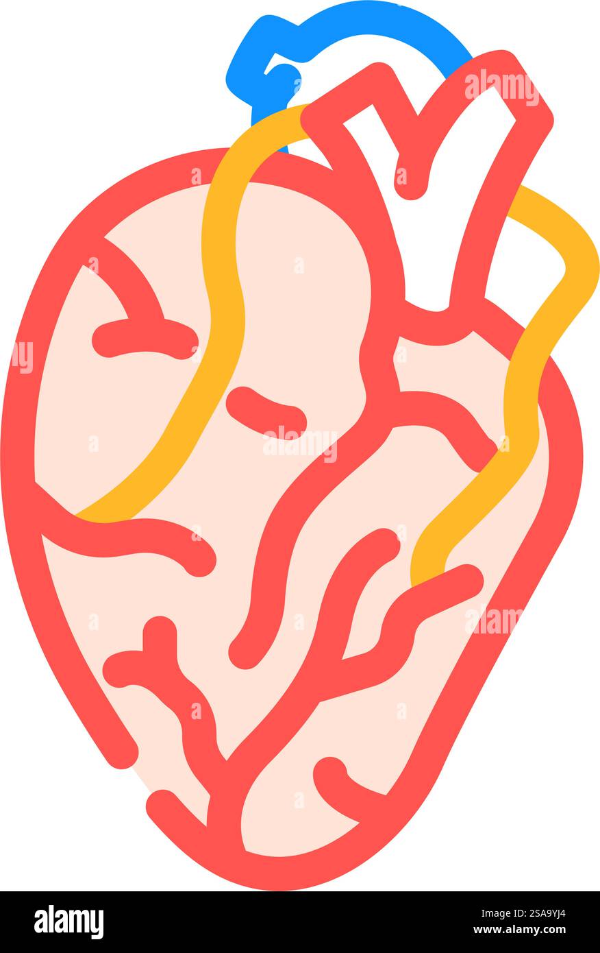 Emergency bypass Stock Vector Images - Alamy