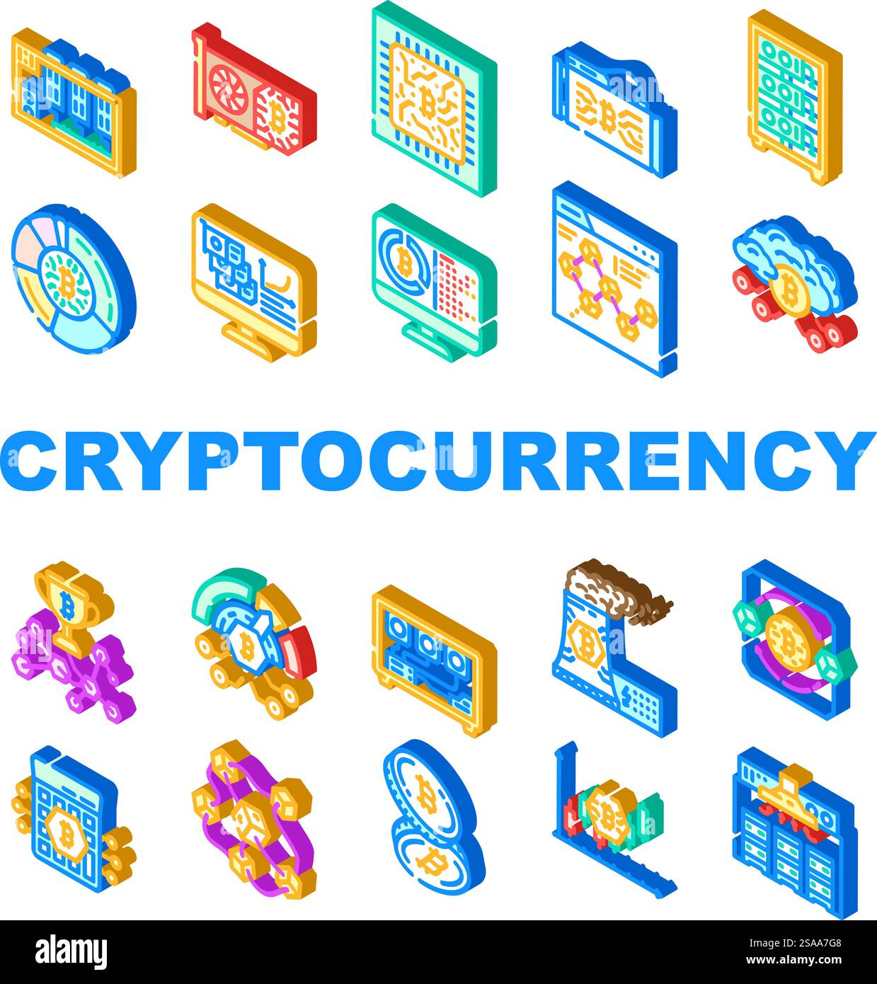 Consensus algorithm Cut Out Stock Images & Pictures - Alamy