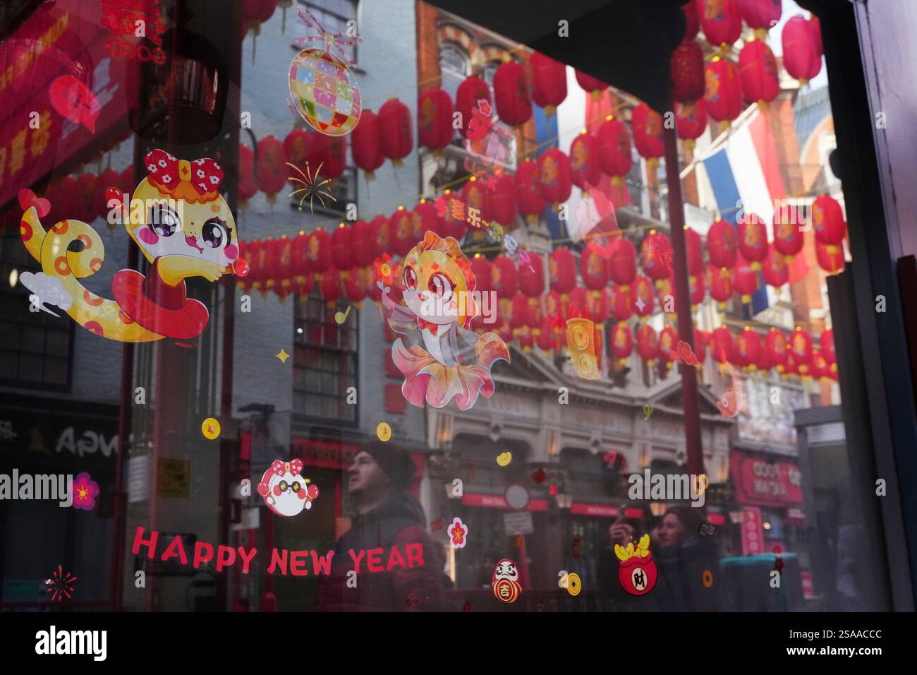 how chinese celebrate chinese new year 2025