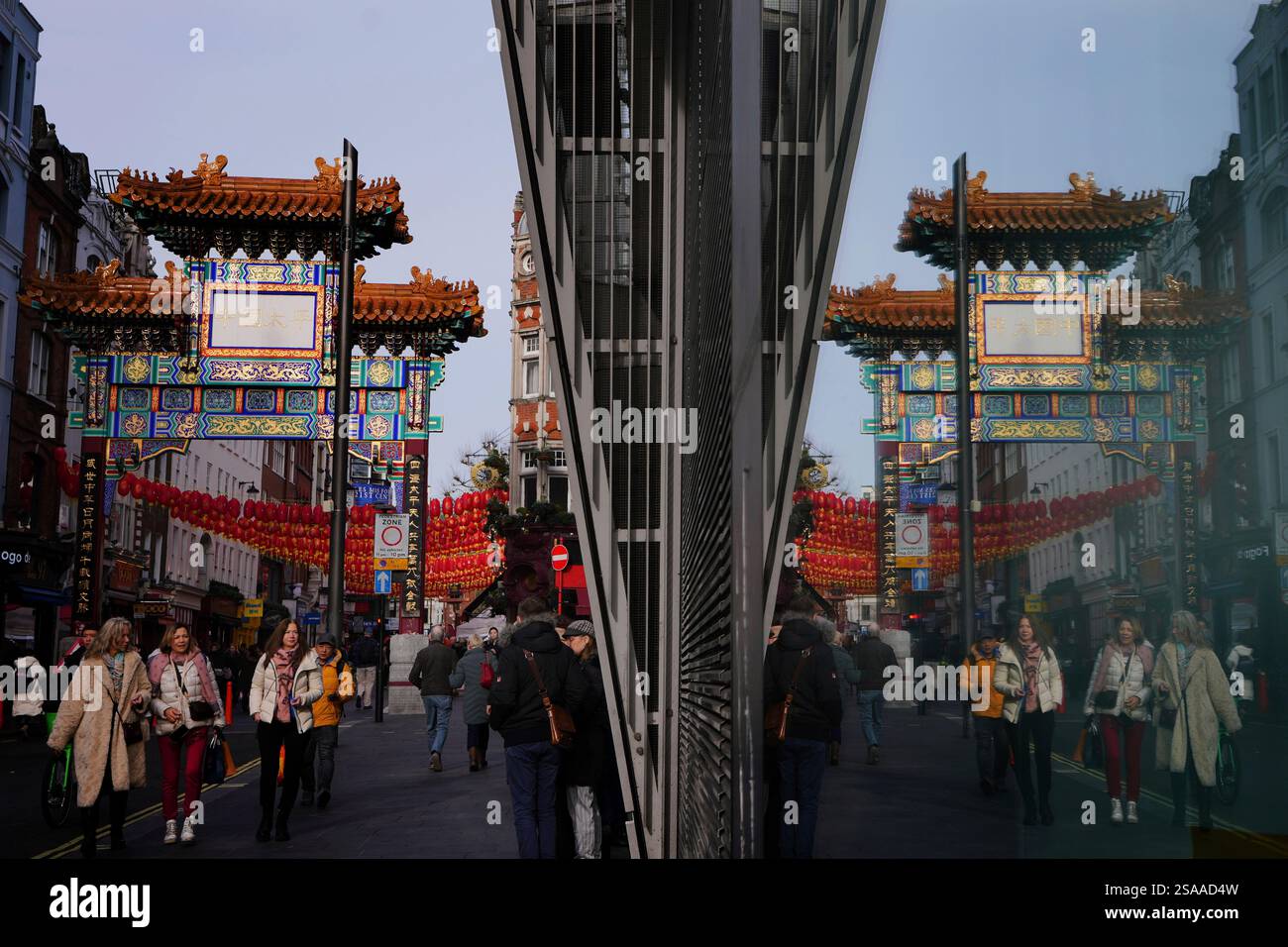 how chinese celebrate chinese new year 2025